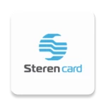 Logo of Steren Card android Application 